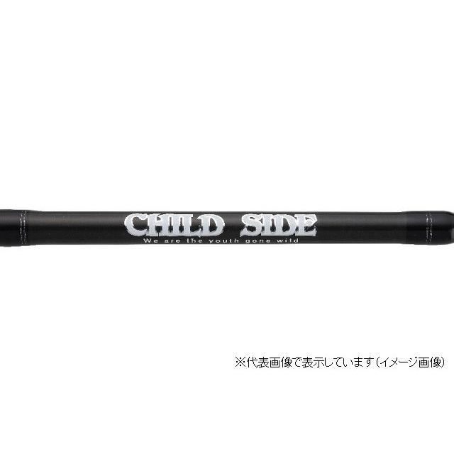 レジットデザイン バスロッド チャイルドサイド CSS 52UL-2