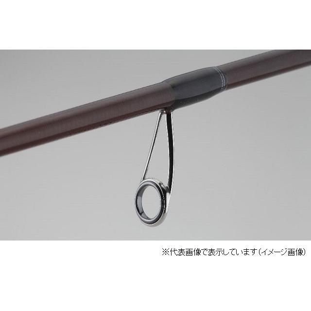 レジットデザイン バスロッド ワイルドサイド WSS-G 62L (スピニング/1