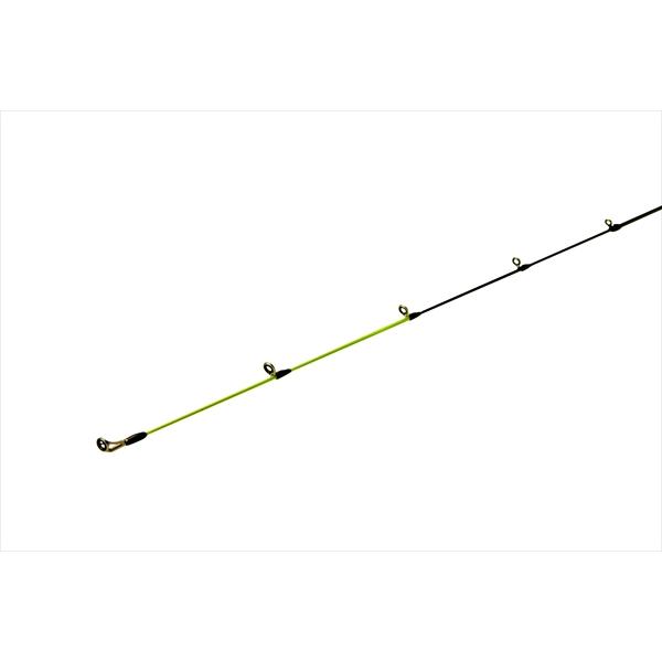 訳あり】レジットデザイン アジングロッド スクアド SKC-ST610UL/L