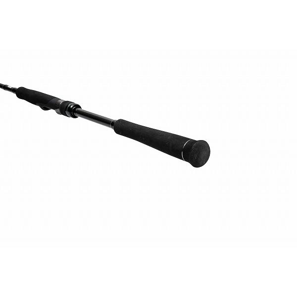 訳あり】レジットデザイン オフショアロッド スクアド SKS75M+