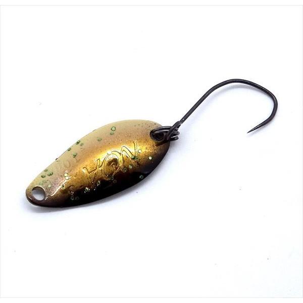 ロデオクラフト スプーン NOA S ノアS 1.0g 82 2014ノブカラー | 