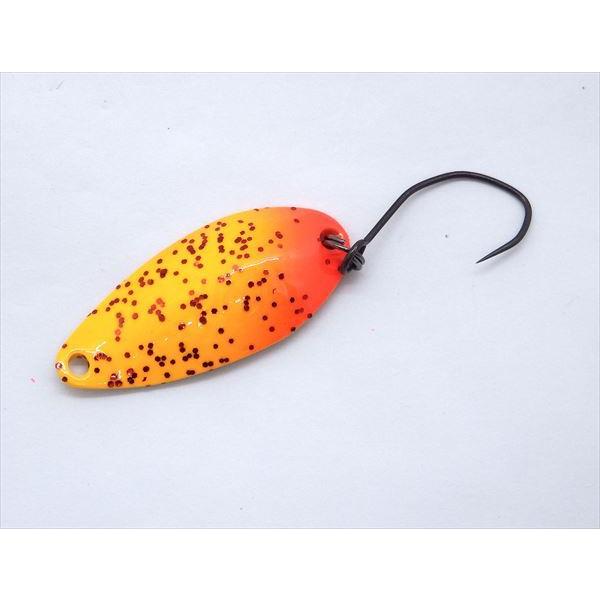 ロデオクラフト ノアB 3 4g 5枚セット エリアトラウト スプーン NOA