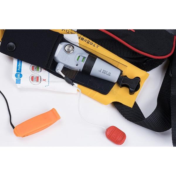 OSP 腰巻きライフジャケット