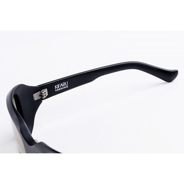 O.S.P OSP×TORHINO 偏光グラス Polarized サングラス (KIFARU/MAT