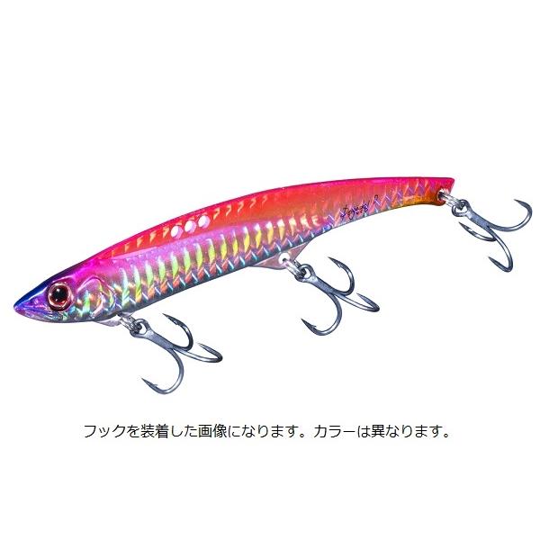 OSP オーエスピー シーバスルアー デルガド MJ13アイクルダブルチャートコノシロ(GLOW) | O.S.P | 01