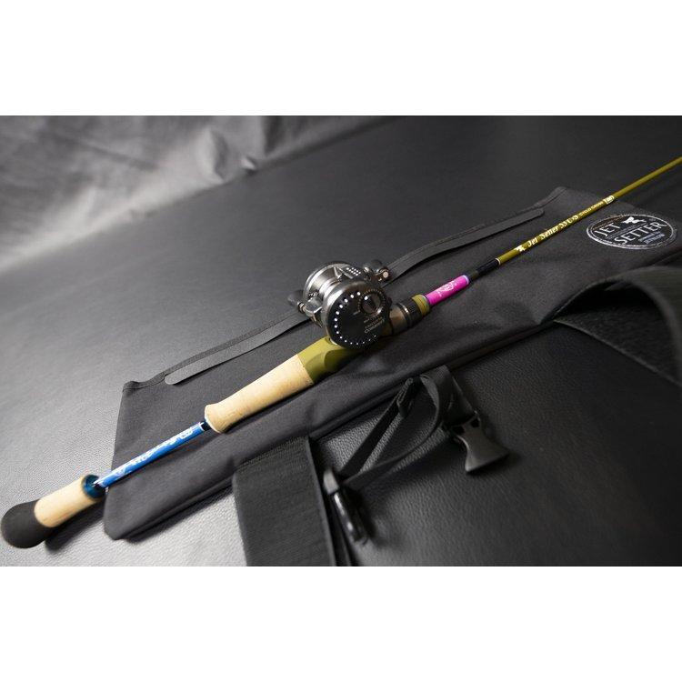 ジェットスロウ ジェットセッター53 シクロクロス (モバイルロッド