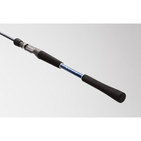 特価】A.T.LAB. TRY EDGE ライトアクション64 190M キャスティング