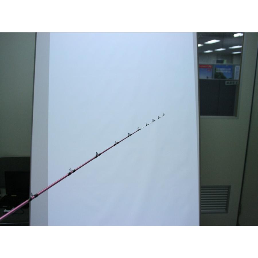 A.T.LAB. MASTER EDGE DMマダイ 285 キャスティングオリジナル