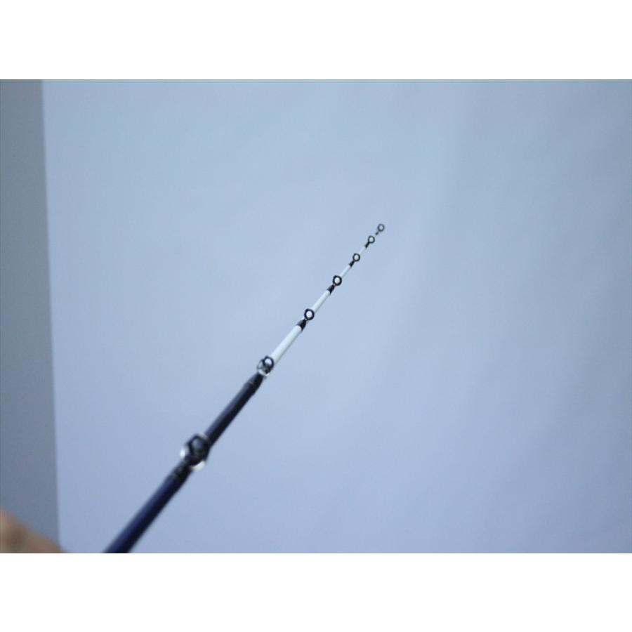 A.T.LAB. TRY EDGE アジビシ 190M 船竿 : 釣具のキャスティング ヤフー