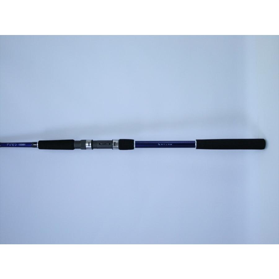 Ａ．Ｔ．ＬＡＢ．　ＴＲＹ　ＥＤＧＥ　アジビシ　１９０Ｍ A.T.LAB. TRY EDGE アジビシ 190M 船竿 : 釣具のキャスティング ヤフー