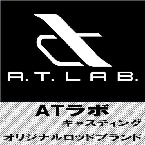 A.T.LAB. （エーティーラボ） マスターエッジ 青物 POWERG 195H
