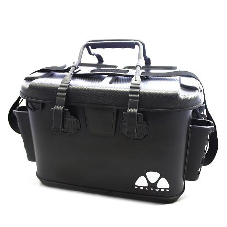SOLTOOL CK-7237 タックルバック ギアバック ハンドル×ショルダー