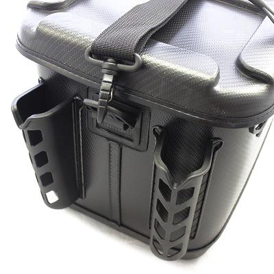 SOLTOOL CK-7237 タックルバック ギアバック ハンドル×ショルダー