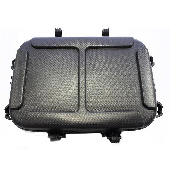 SOLTOOL CK-7237 タックルバック ギアバック ハンドル×ショルダー