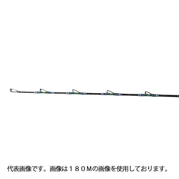 美品A.T.LAB　マスターエッジグラスソリッド180L Amazon | A.T.LAB 船竿 マスターエッジ グラスソリッド2 180M