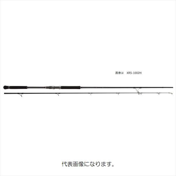 メジャークラフト　クロスライド5G XR5-962MH | Major Craft