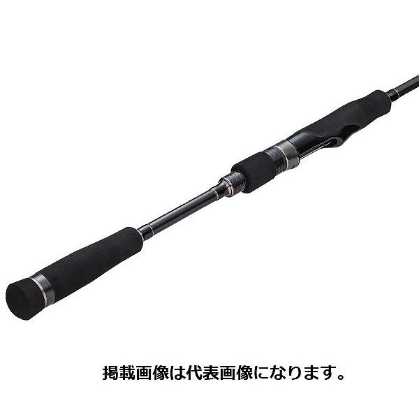 メジャークラフト エギングロッド エギゾースト5G EZ5-862M/LRCの画像