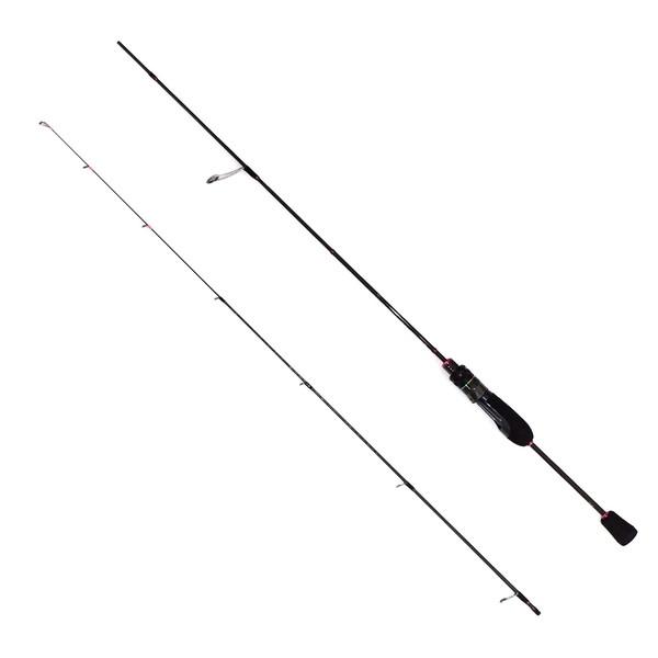 メジャークラフト トラウトロッド バンシー トーナメントスペック BTSS-S502UL (スピニング/2ピース) Major Craft（メジャークラフト） トラウトロッド バンシー