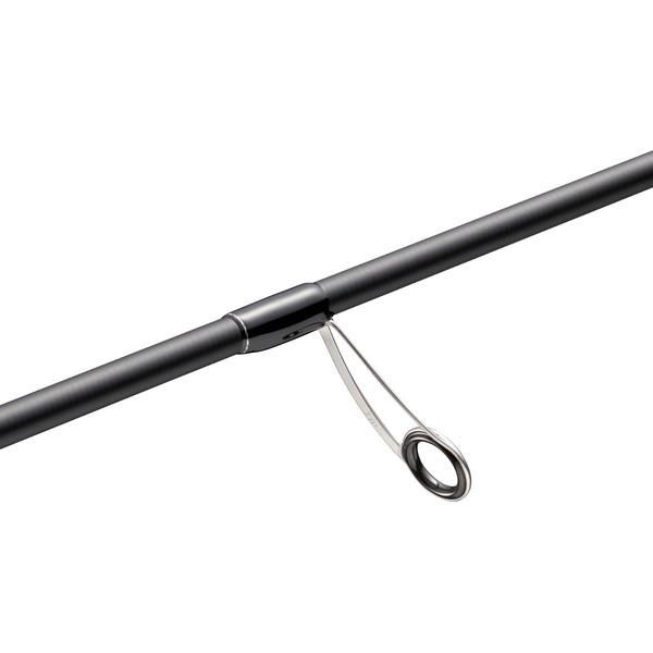 メジャークラフト エギングロッド エギゾースト 3G EZ3-842M (スピニング/2ピース) | Major Craft | 02