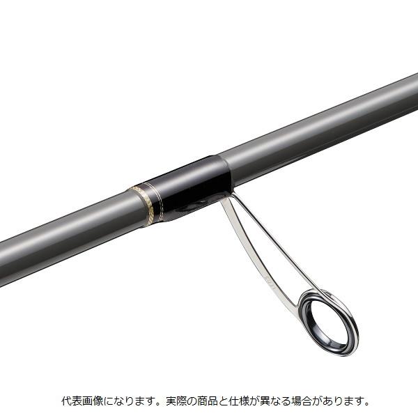 Major Craft（メジャークラフト） トラウトロッド ファインテール