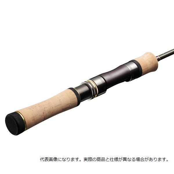 Major Craft（メジャークラフト） トラウトロッド ファインテール