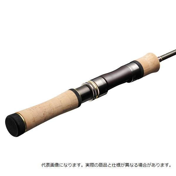Major Craft（メジャークラフト） トラウトロッド ファインテール