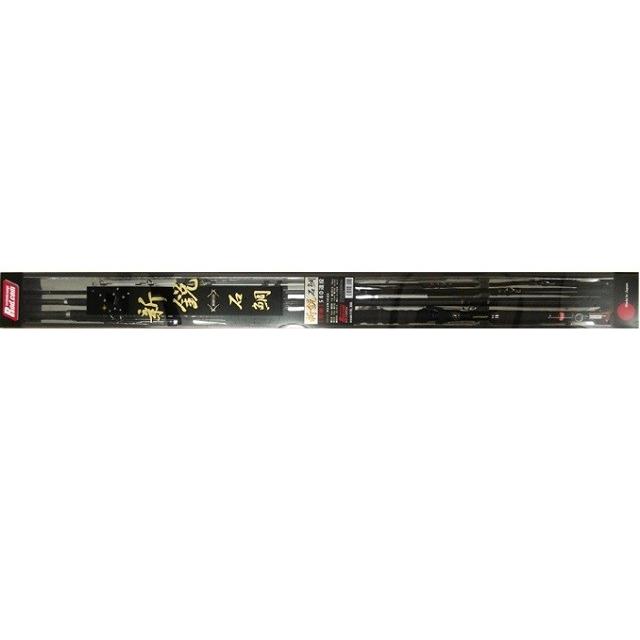 サクラ(櫻井釣具) 別誂 金剛夕なぎ NINJA MASTER 245 【公式通販】