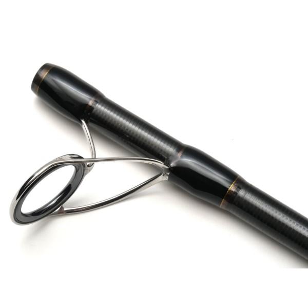 未使用　ディアモンスター MX-9S MX-9S、そのロッド強烈につき。 | Monster BASE