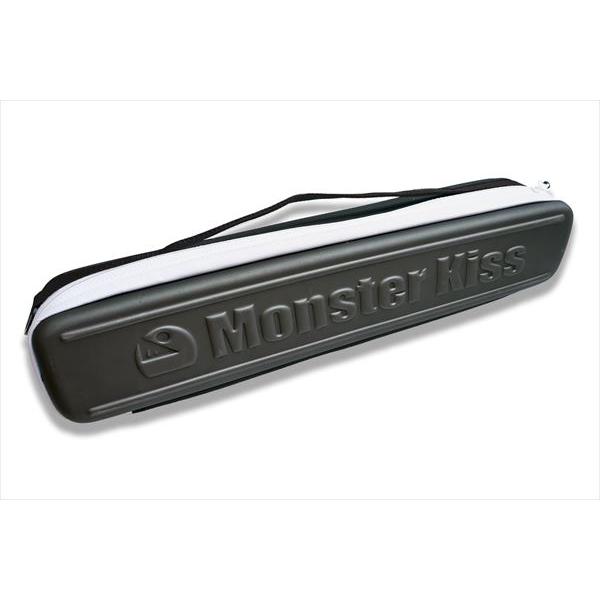 モンスターキス DearMonster ディアモンスター MZ-6S（スピニング・7