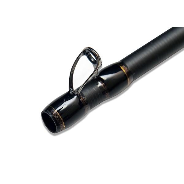 モンスターキス ディアモンスターMX-∞ (ベイト/5ピース) モンスターキス ディアモンスター MX-55 (ベイト/5ピース) : 釣具の