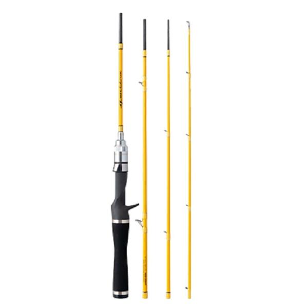 アングラーズリパブリック パームス クワトロ QTRGC-53UL : 釣具の