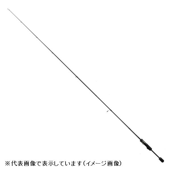 XESTA ゼスタ アジング メバルロッド ブラックスター セカンド