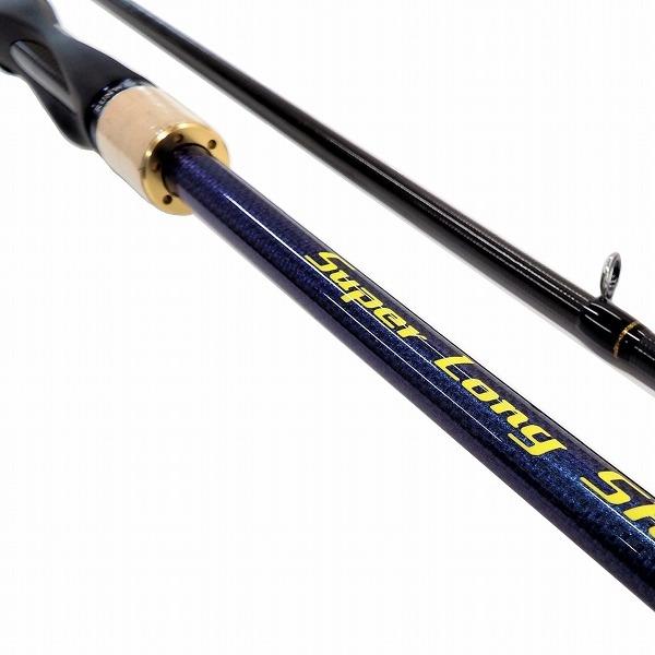 ゼスタ ランウェイSLS スーパーロングシューターs94 楽天市場】ゼスタ(XESTA) ランウェイ SLS S94 スーパーロング