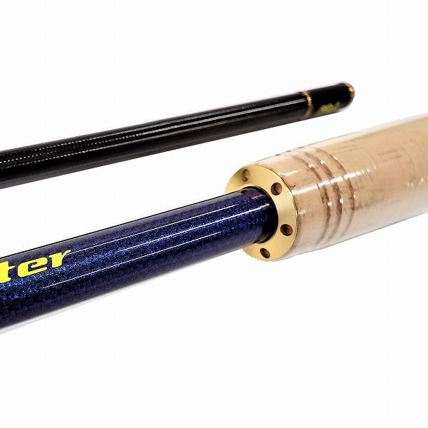 ゼスタ ランウェイSLS スーパーロングシューターs94 ゼスタ ショアジギングロッド ランウェイ SLS S94 スーパー