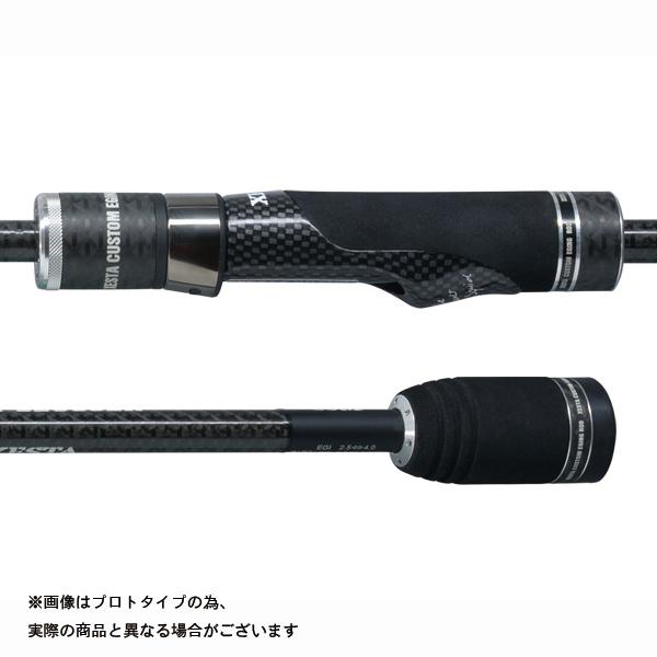 XESTA ゼスタ エギングロッド アサルトジェット 711L テクニカル