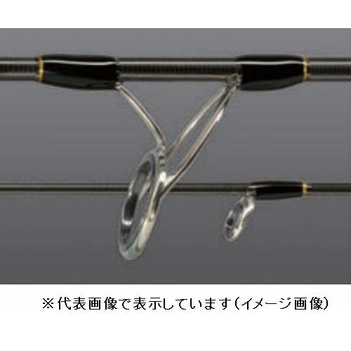 ダイワ BLAST SJ 63B-2 ブラストSJ【インプレ】実用性に優れたDAIWA