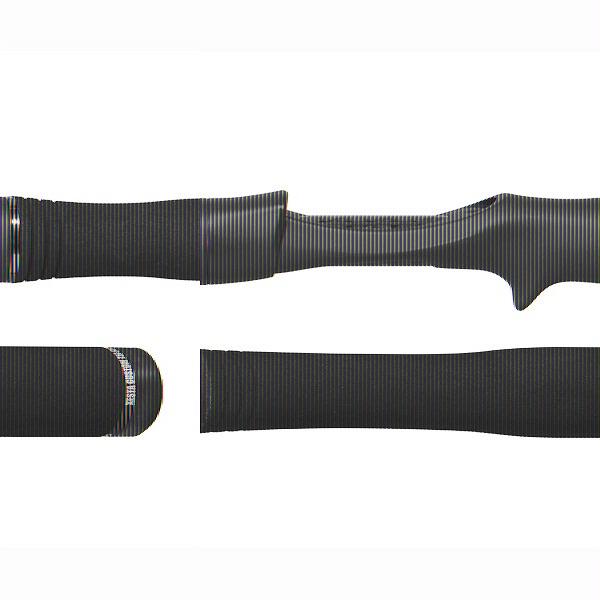 XESTA ゼスタ タイラバロッド スクランブル レッドスペックR S610-UL-S