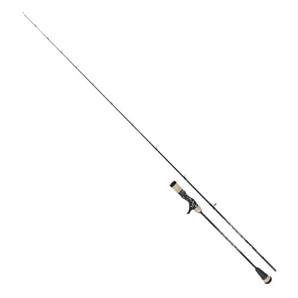 ゼスタ オフショアロッド スローエモーション サミットエディション