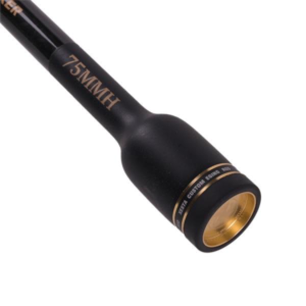 アサルトジェット タイプS 75mmh ゼスタ(XeSTA) アサルトジェットニュータイプS 75MMH