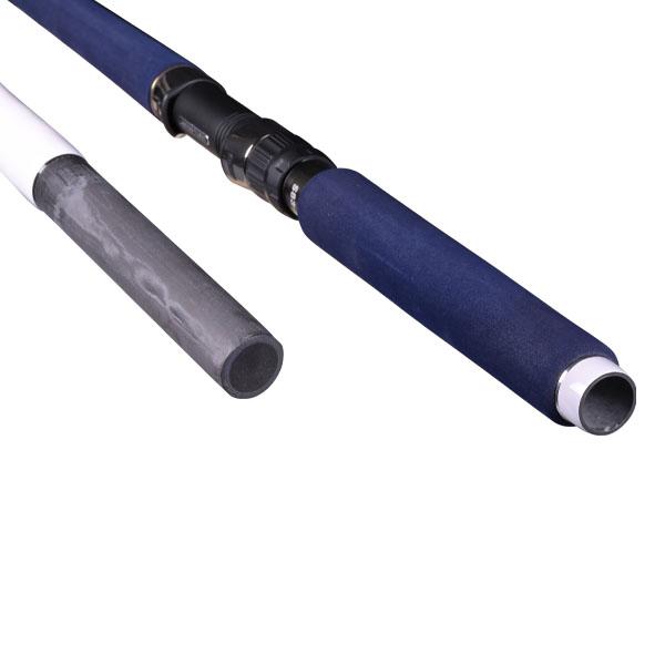 ゼスタ オフショアロッド カタパルト リミテッド S83-8(スピニング・2ピース) ゼスタ オフショアロッド カタパルト リミテッド S83-8【大型商品