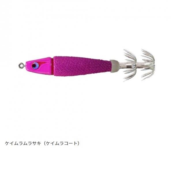 BOZLES ボーズレス メタルジグ TG服部 12号(45g) ケイムラムラサキ
