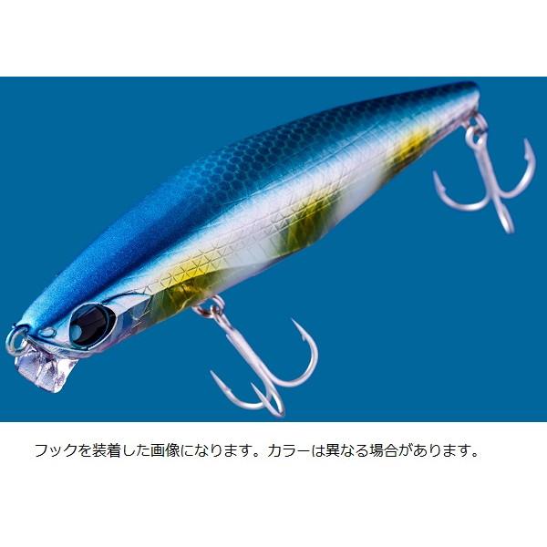 Pop Sea Crew シーバス ルアー ネコポス対象品】ポップシークルー(Pop Sea Crew) シーバスルアー