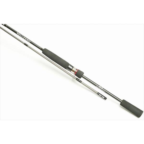 Zeake ジーク ロックフィッシュロッド ヴェルザード VRFS78