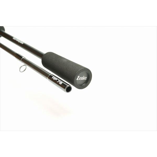 Zeake ジーク ロックフィッシュロッド ヴェルザード VRFS78 : 釣具の