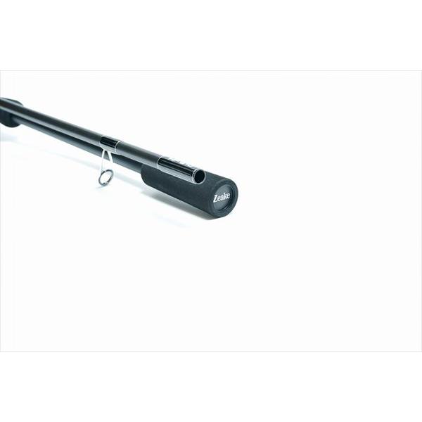 Zeake ジーク ロックフィッシュロッド ヴェルザード VRFS810 : 釣具の