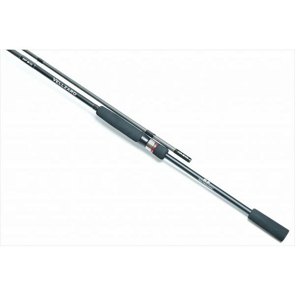 Zeake ジーク ロックフィッシュロッド ヴェルザード VRFS810 : 釣具の
