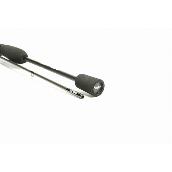 Zeake ジーク ヴェルザード VLSS68 : 釣具のキャスティング ヤフー店