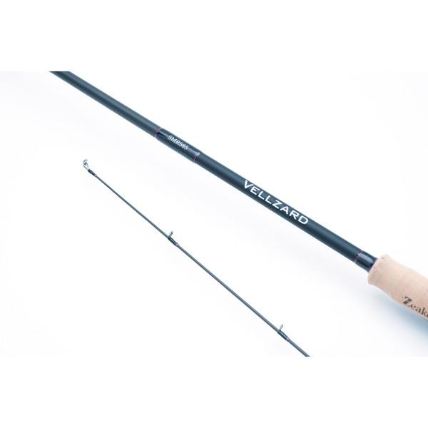 ジーク エギングロッド ヴェルザード SMRS85 (スピニング・2ピース