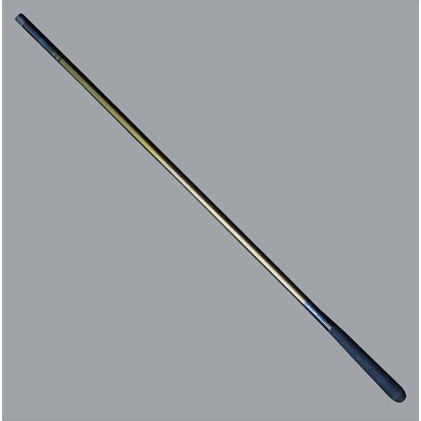 かちどき へら竿 めぐる 振出 鋭光 21尺 | 