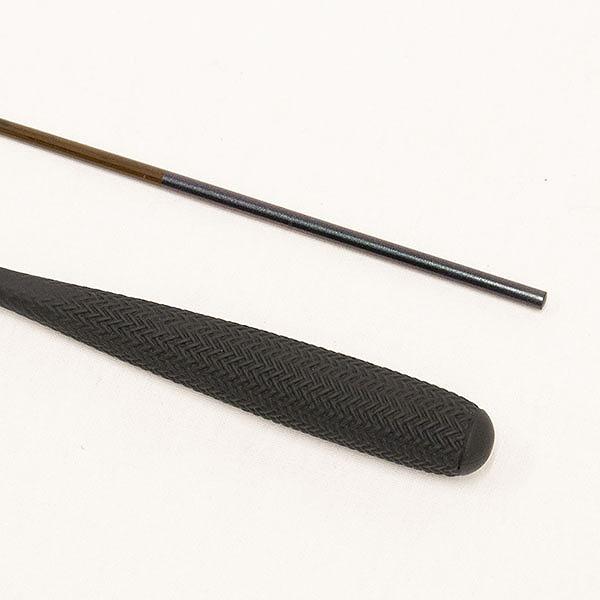 かちどき へら竿 旋 めぐる 並継へら竿 剣鋒 5尺 : 釣具の